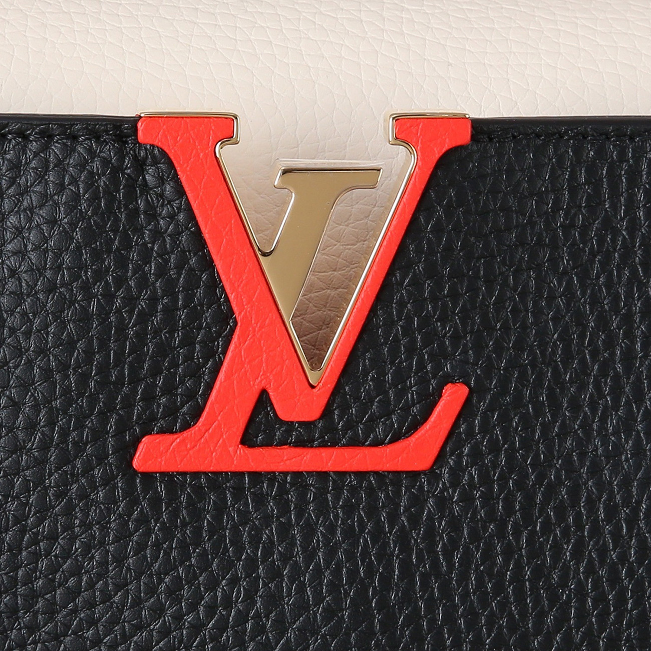 LOUIS VUITTON(USED)루이비통 카퓌신 MM